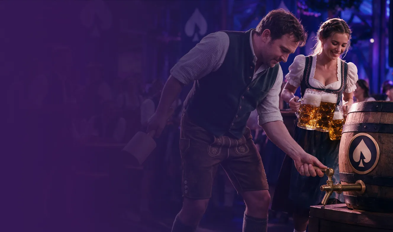 First-Keg-Bonus